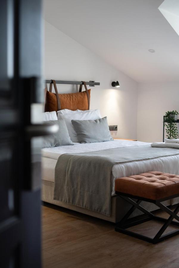 La Farine Rooms Fethiye Exterior photo