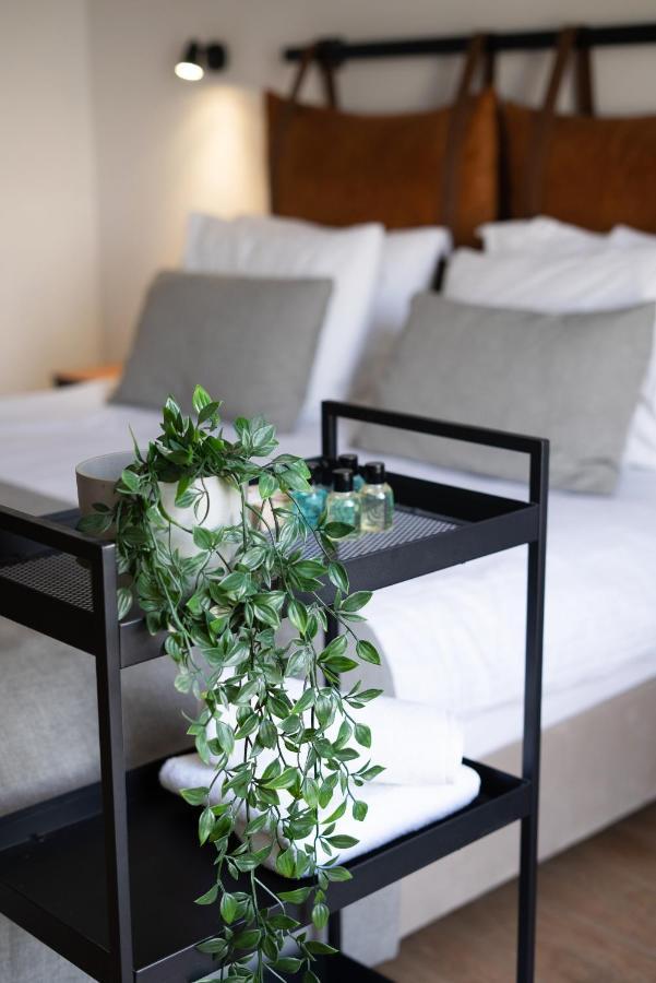 La Farine Rooms Fethiye Exterior photo