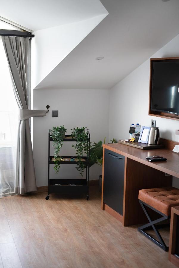 La Farine Rooms Fethiye Exterior photo