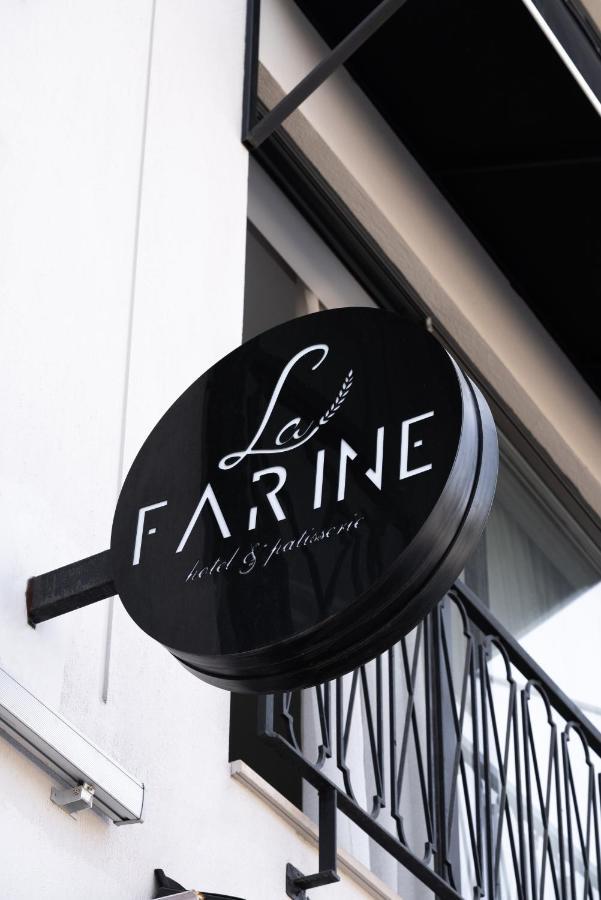 La Farine Rooms Fethiye Exterior photo