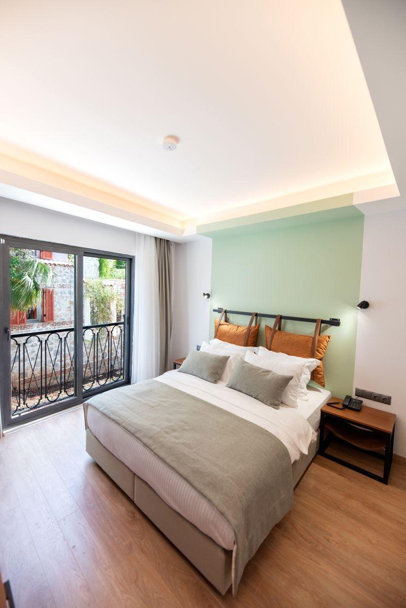 La Farine Rooms Fethiye Exterior photo