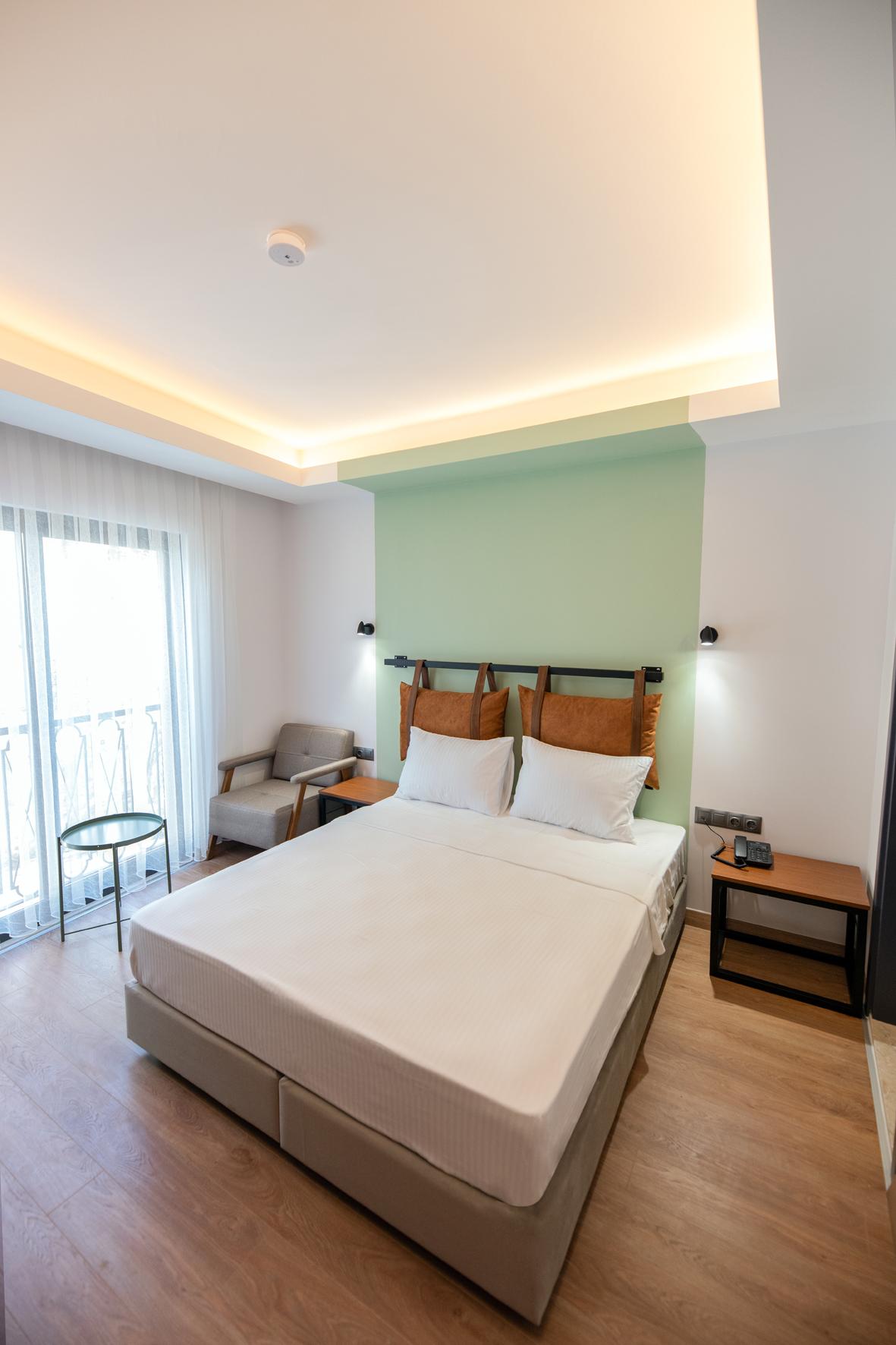La Farine Rooms Fethiye Exterior photo