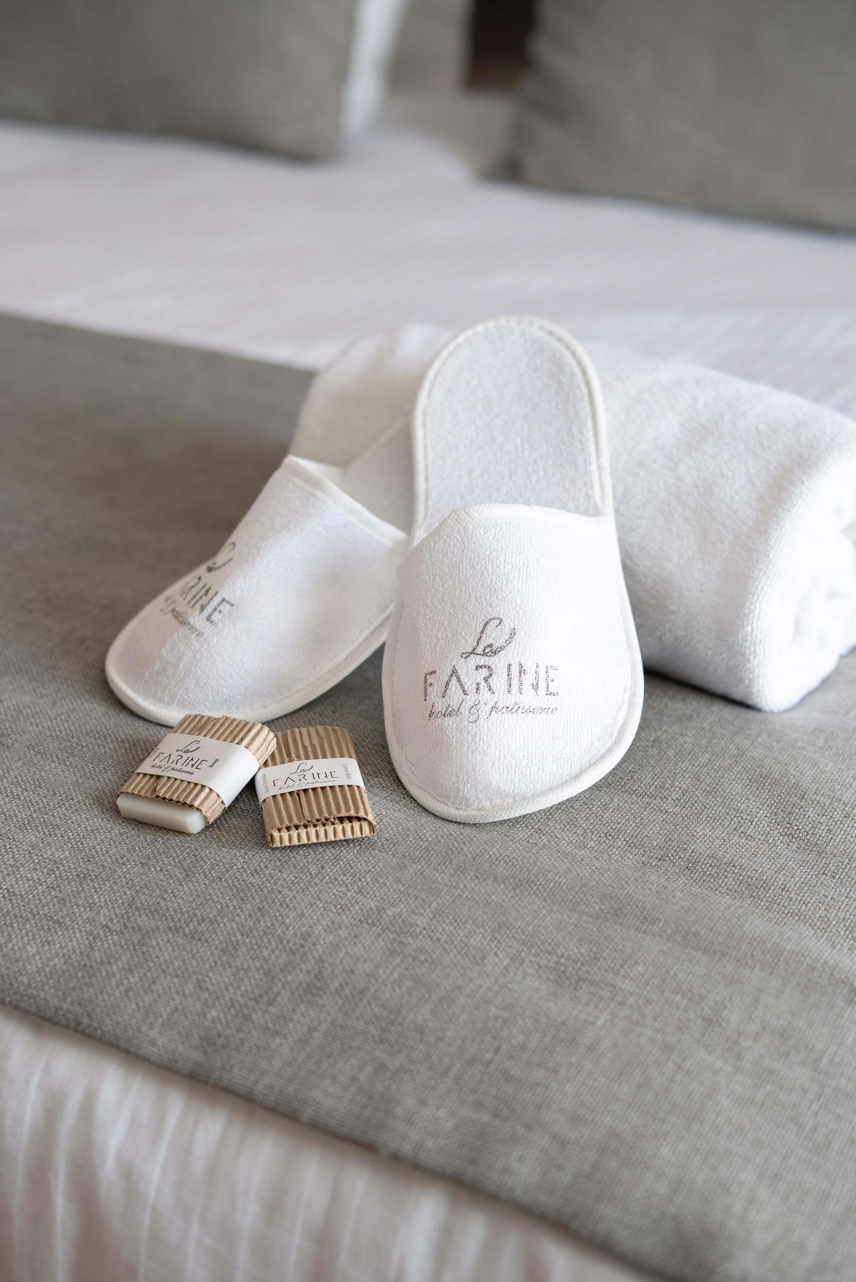 La Farine Rooms Fethiye Exterior photo