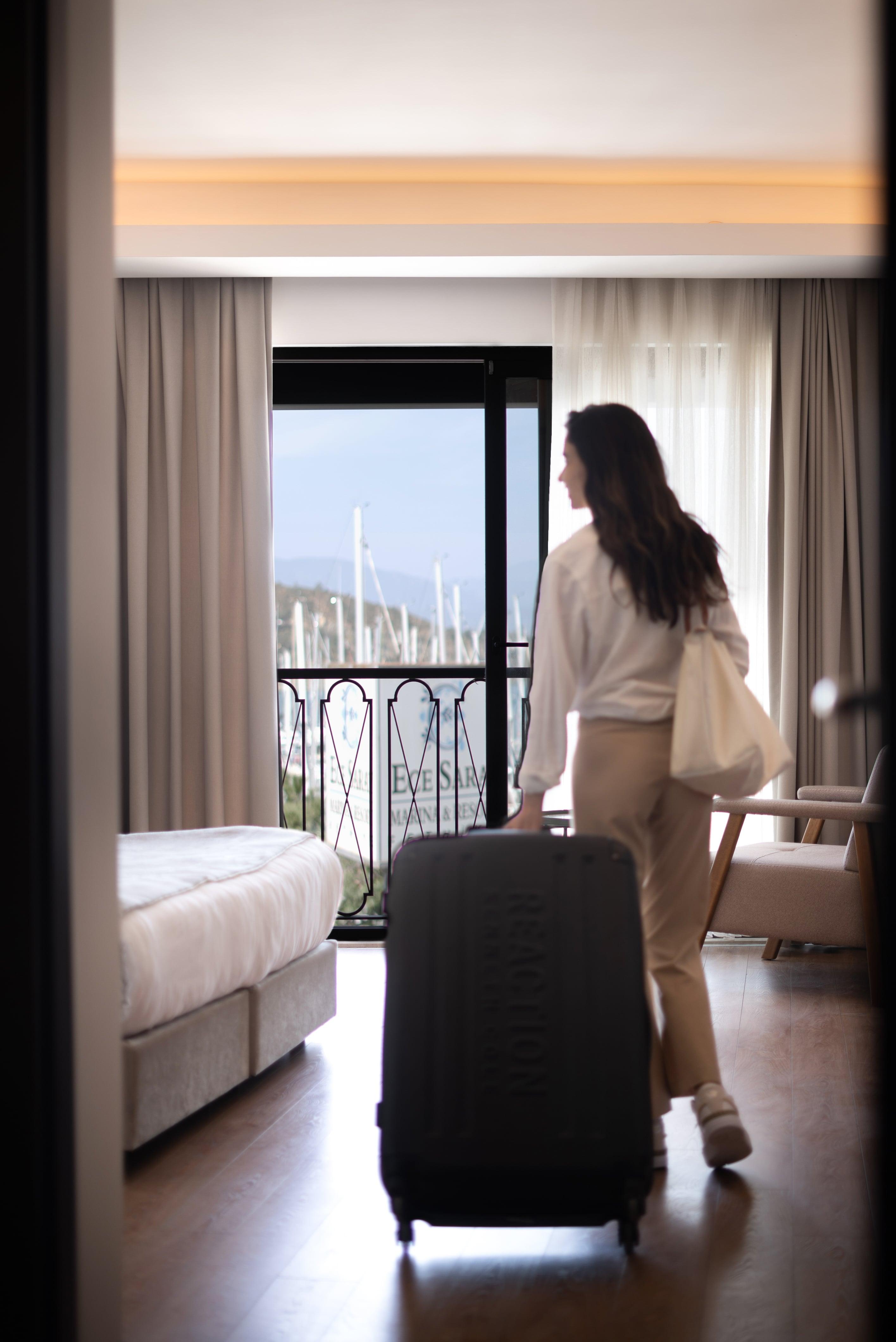La Farine Rooms Fethiye Exterior photo
