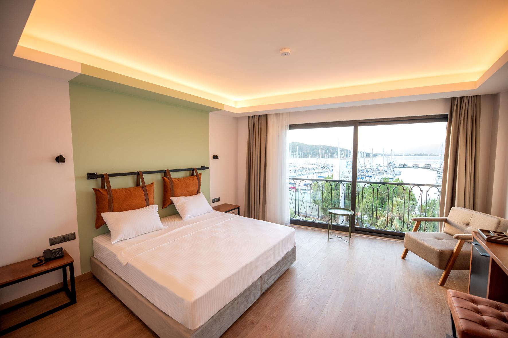 La Farine Rooms Fethiye Exterior photo