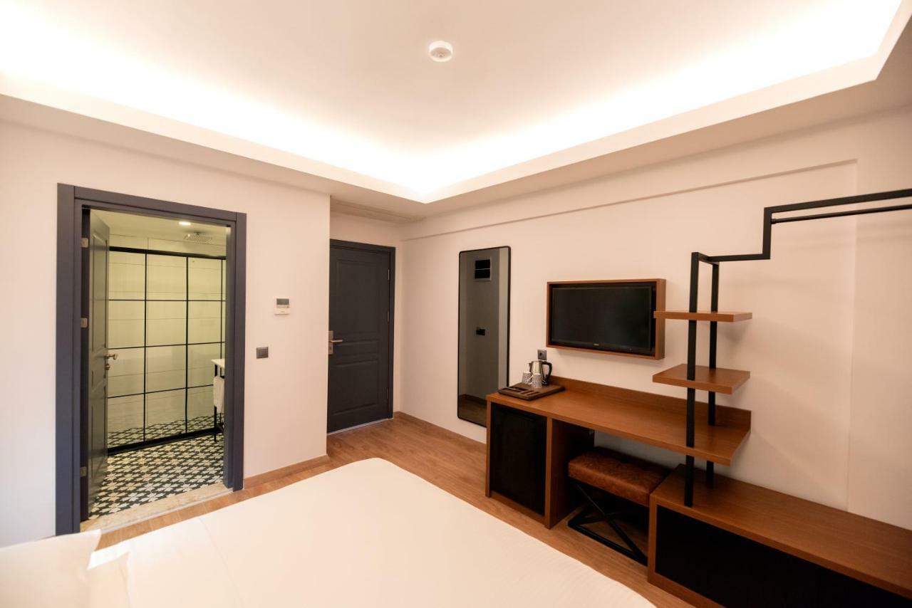 La Farine Rooms Fethiye Exterior photo