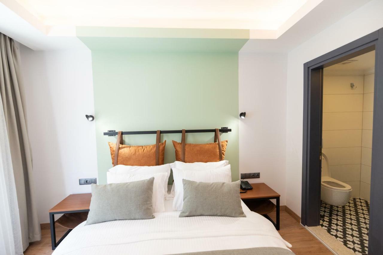 La Farine Rooms Fethiye Exterior photo