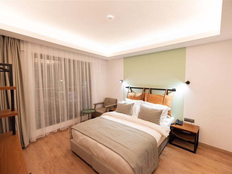 La Farine Rooms Fethiye Exterior photo