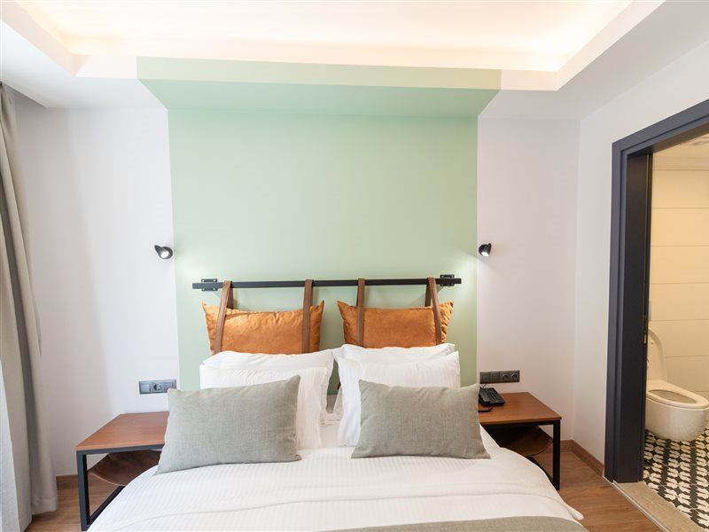 La Farine Rooms Fethiye Exterior photo