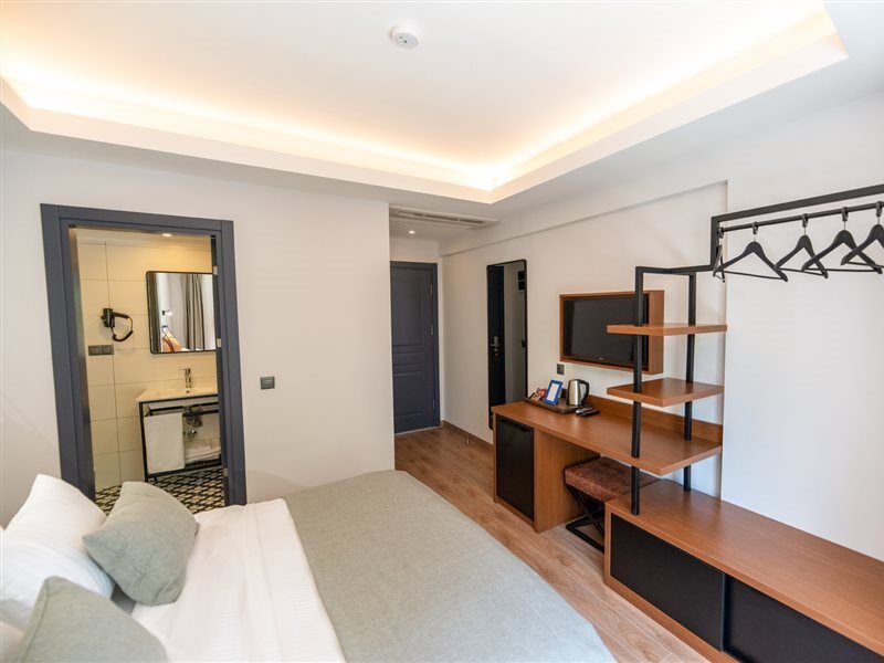 La Farine Rooms Fethiye Exterior photo