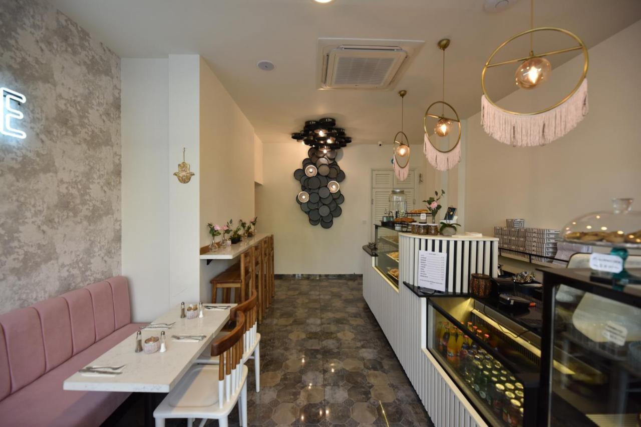 La Farine Rooms Fethiye Exterior photo