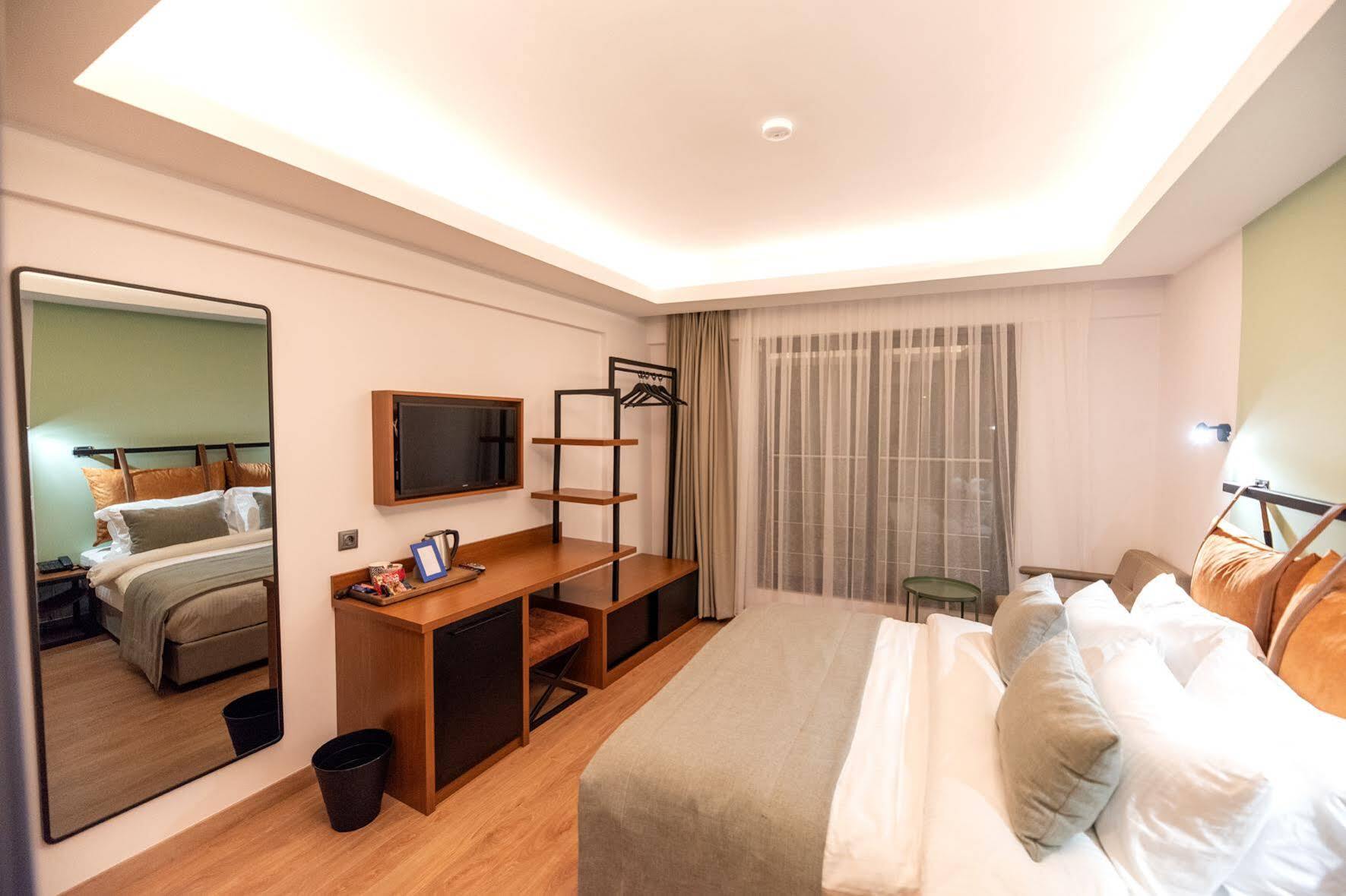 La Farine Rooms Fethiye Exterior photo