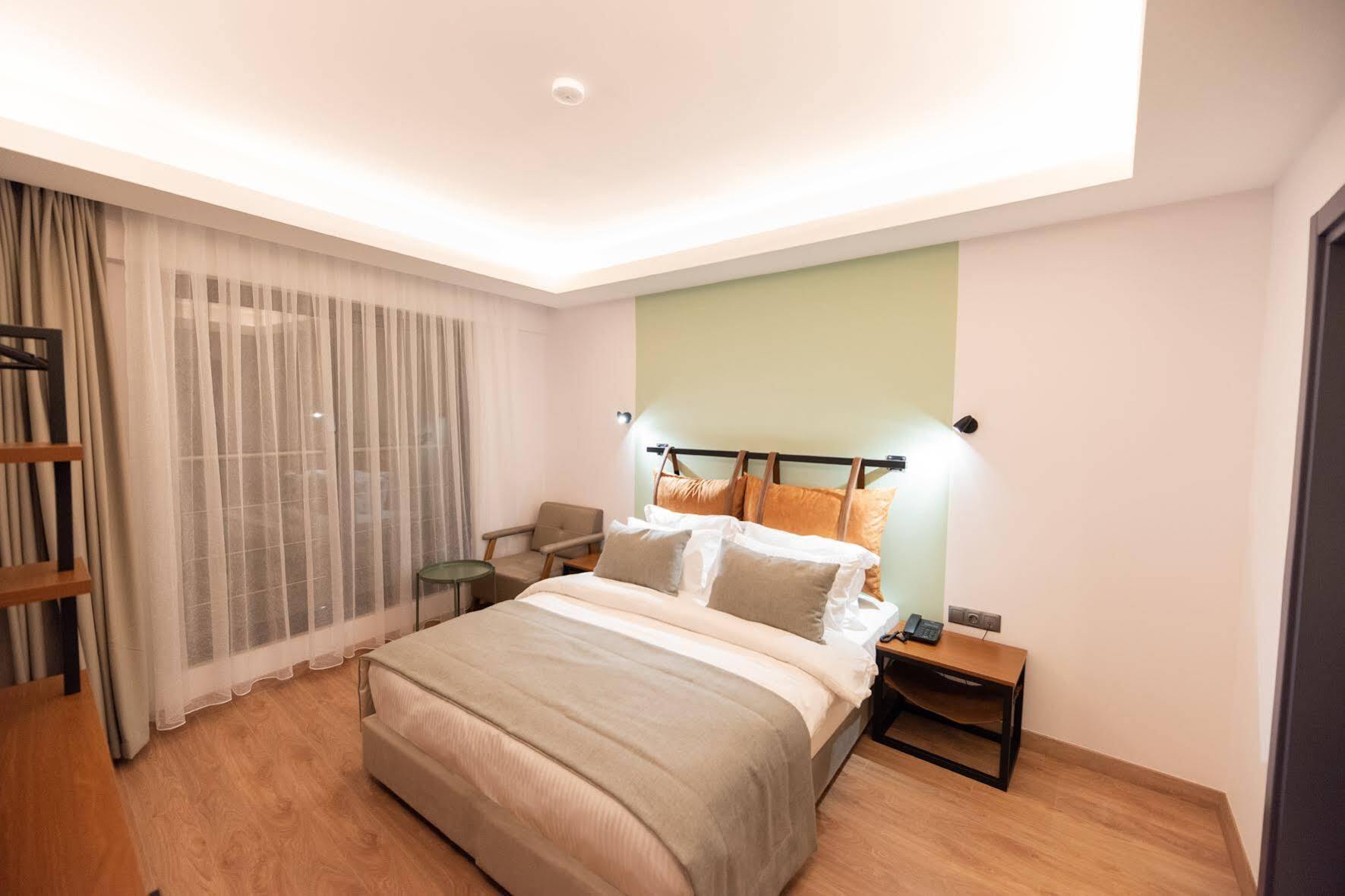 La Farine Rooms Fethiye Exterior photo