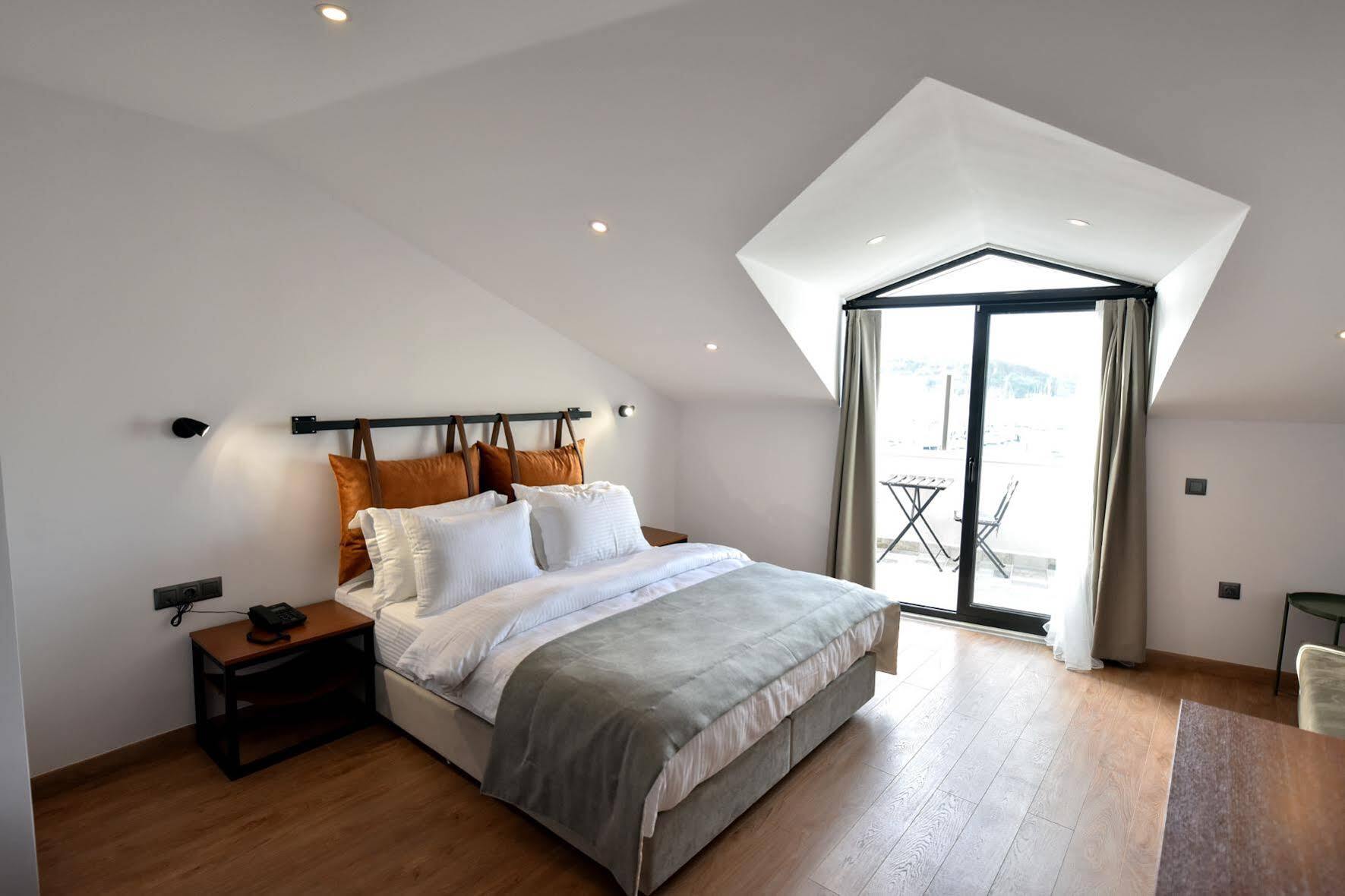 La Farine Rooms Fethiye Exterior photo