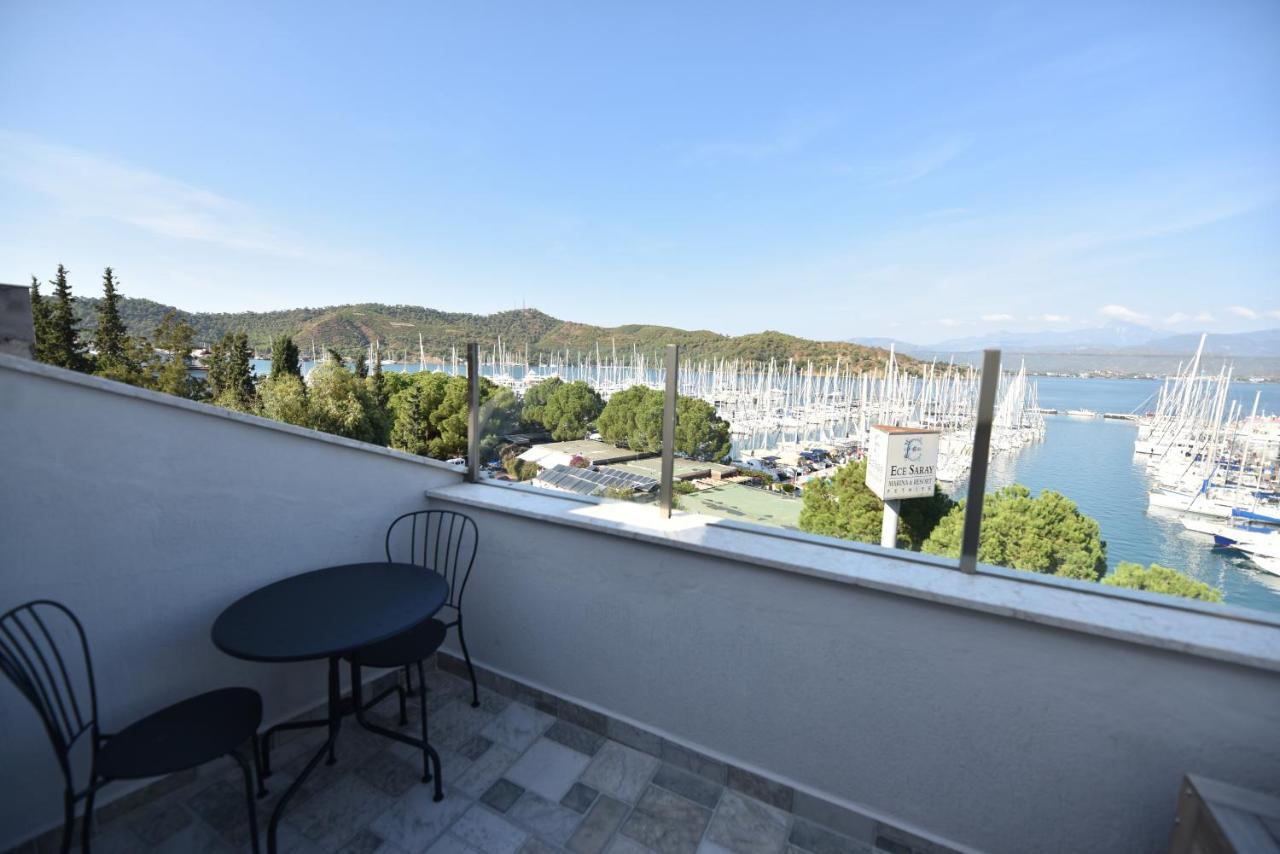 La Farine Rooms Fethiye Exterior photo