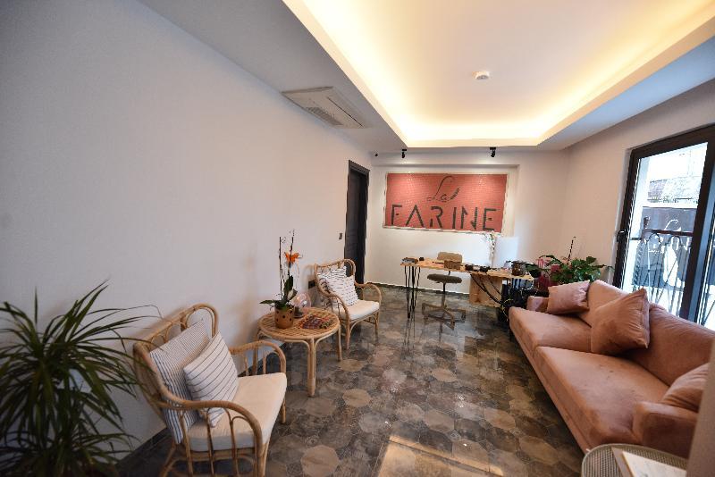 La Farine Rooms Fethiye Exterior photo